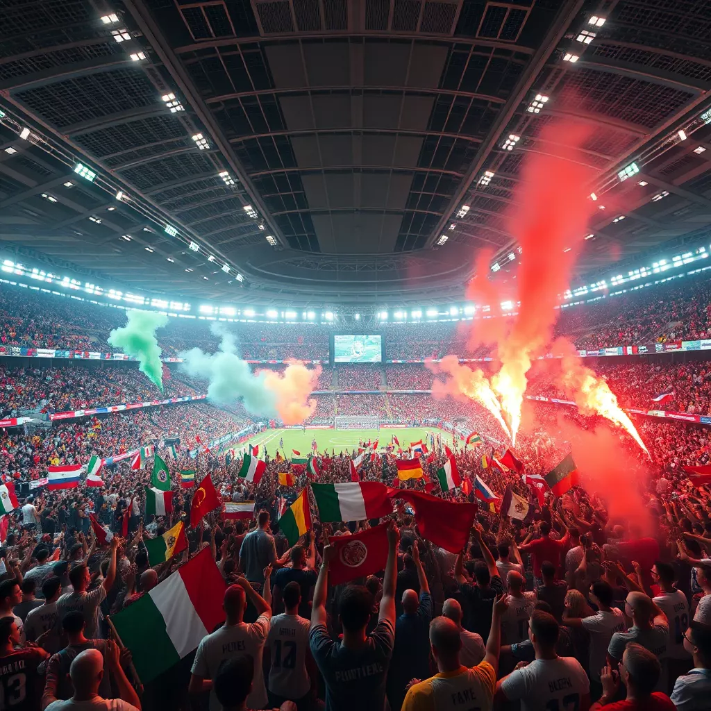 Football Betting Strategies Explained: From First Wager to Long-Term Approach — view 5