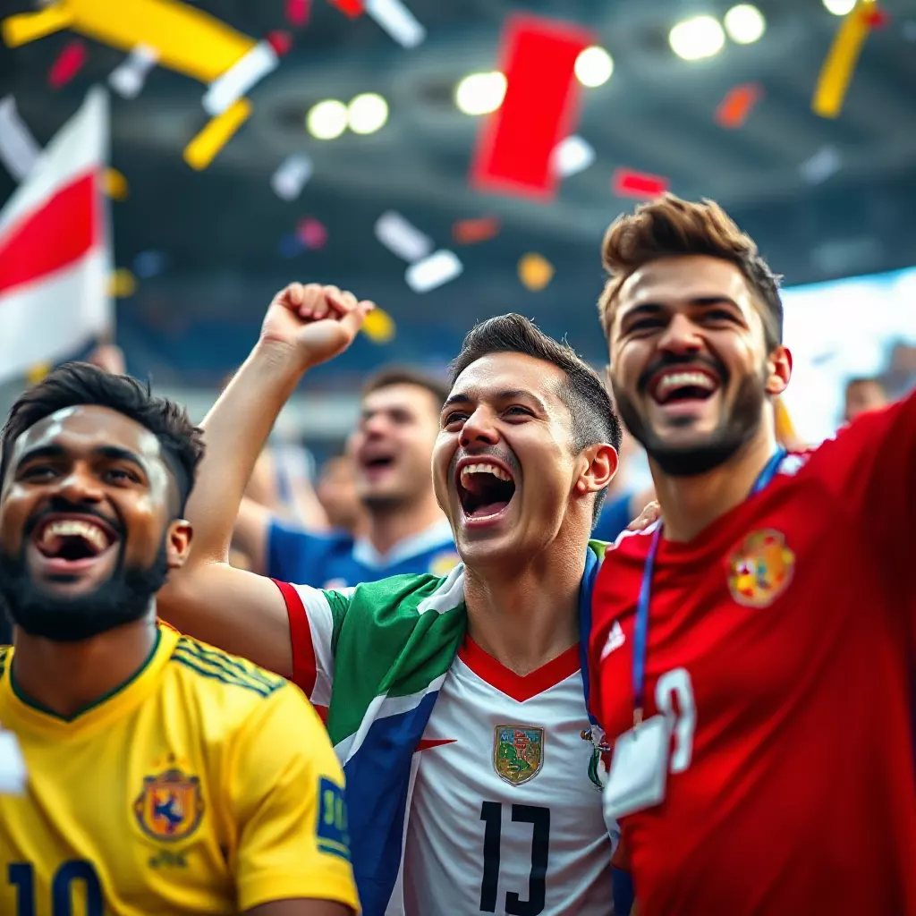 Three Insights That Changed My Football Betting Approach – A Plain‑English Guide — view 3