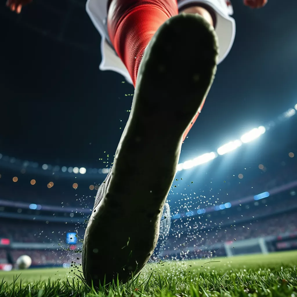 Football Betting Strategies for Better Results: A No-Nonsense Guide for Newcomers — view 2