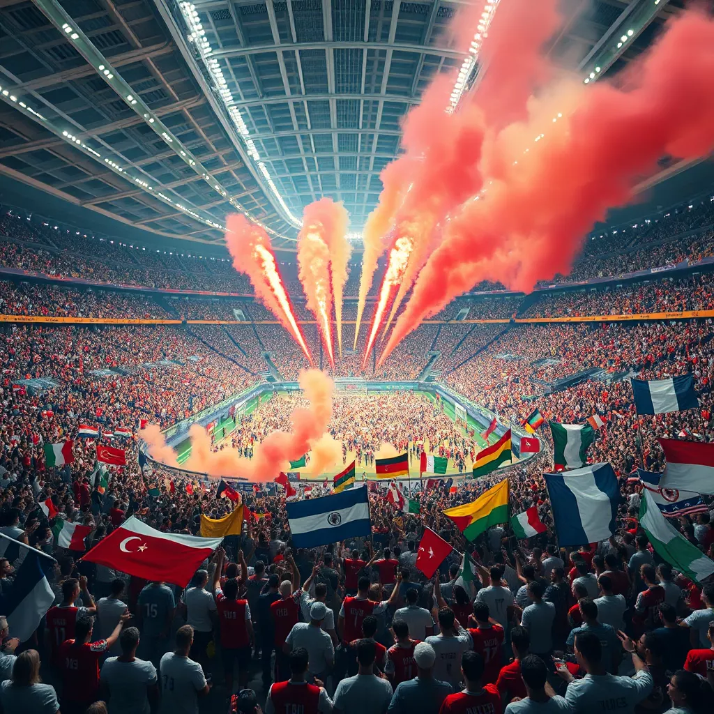 World Cup 2026: Những cầu thủ có thể tạo ra phép màu — view 3