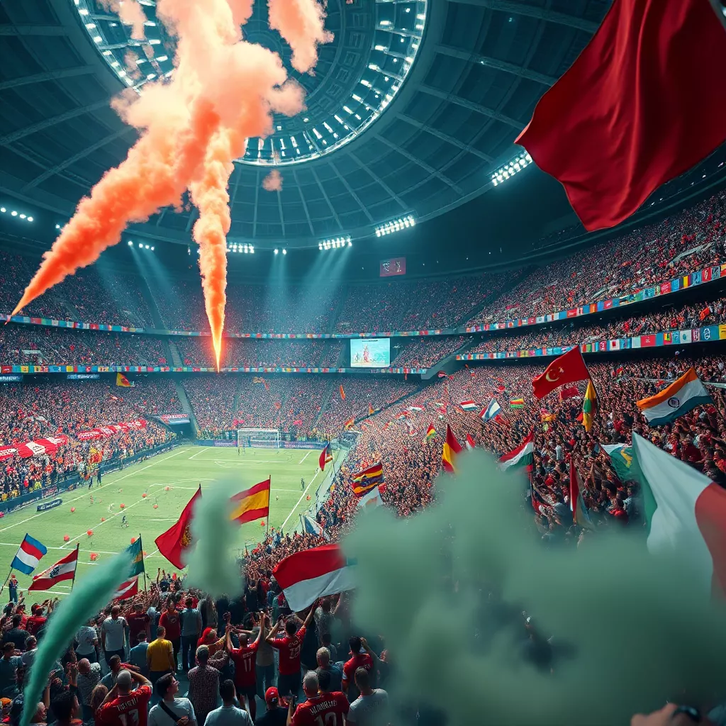 Những Trận Đấu Không Thể Bỏ Lỡ Trong Kỳ World Cup 2026 Này — view 3