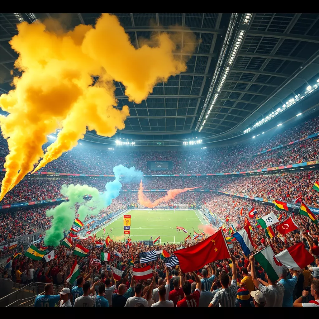 Three Key Findings from hi88.tours Coverage of Major Tournament Developments — view 3