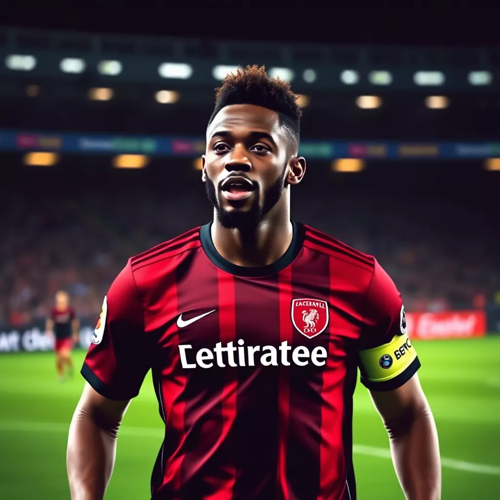 Đón World Cup 2026 Trọn Vẹn Cùng QS88: Cẩm Nang Từ A-Z Cho Fan Bóng Đá — view 4
