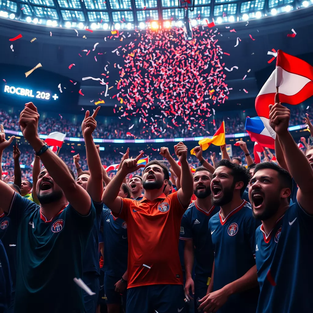 Những câu chuyện về sức trẻ được J188 tổng hợp trước bán kết World Cup 2026 — view 3