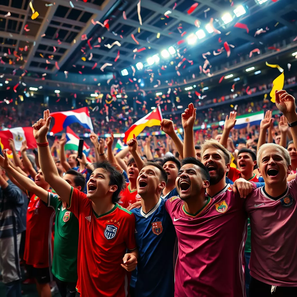 Chung kết World Cup 2026: Chất lượng đường chuyền cuối tại 9bet.today có thực sự đẳng cấp? — view 2