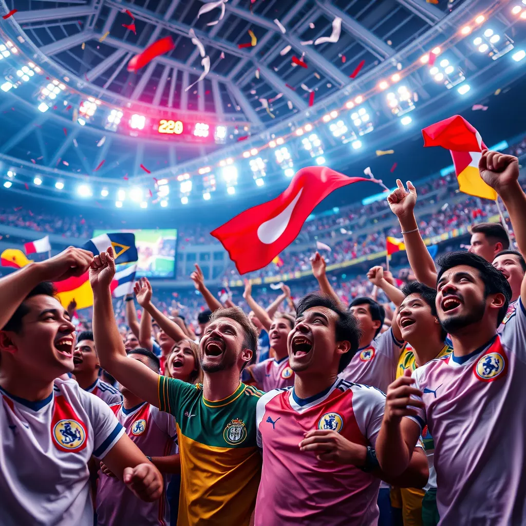 Thủ môn và vai trò sống còn trong các pha bóng cố định: Nhìn lại bán kết World Cup 2026 — view 3