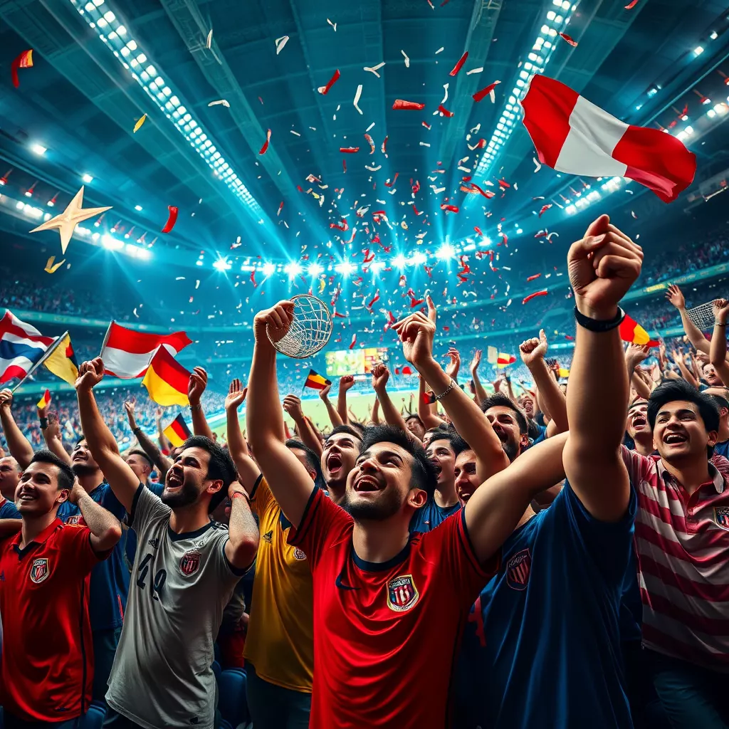 Chung kết World Cup 2026: Chất lượng đường chuyền cuối tại 9bet.today có thực sự đẳng cấp? — view 3