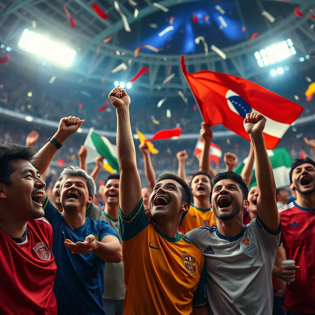 Chung kết World Cup 2026: Chất lượng đường chuyền cuối tại 9bet.today có thực sự đẳng cấp? — view 5