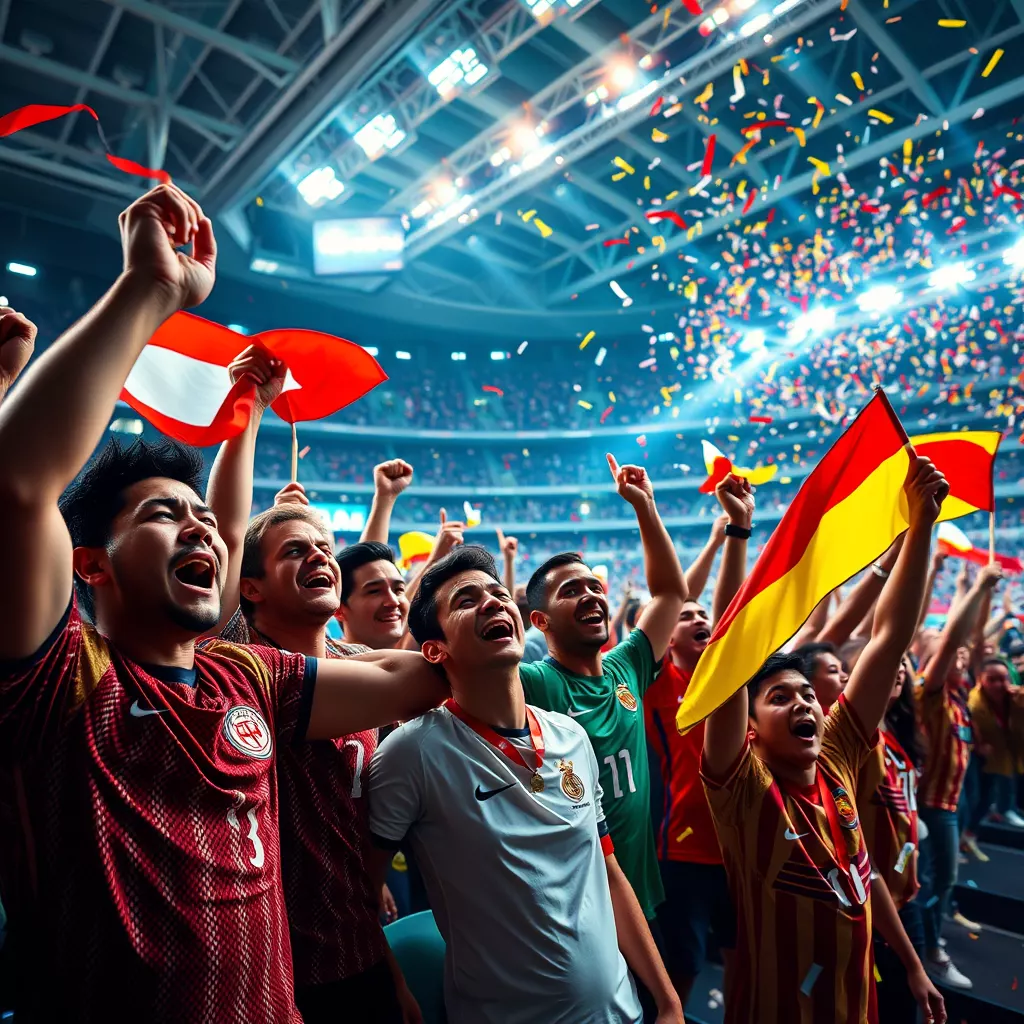 World Cup 2026: Những cầu thủ có thể tạo ra phép màu — view 4
