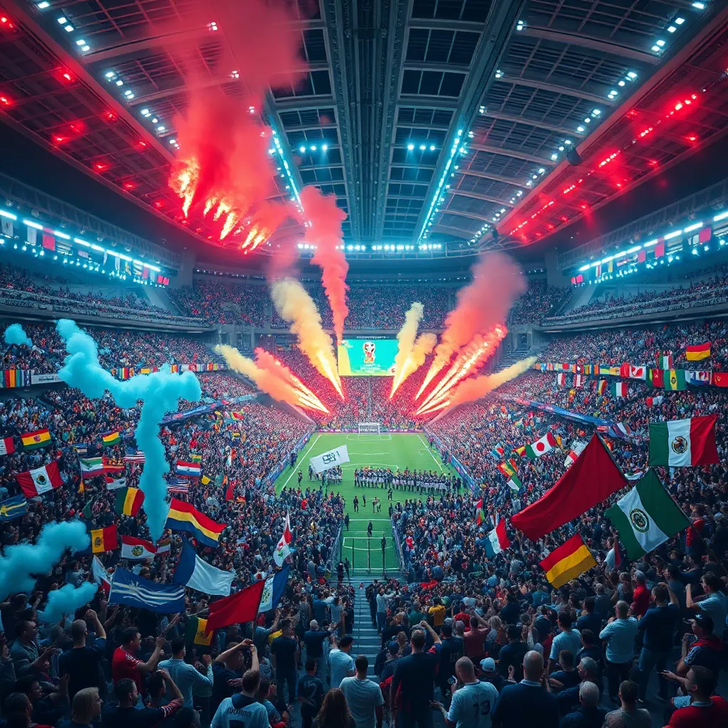 789betmoi.com Những Bất Ngờ Có Thể Xảy Ra Tại World Cup 2026 – Sân Chơi Cho Dân Cá Cược Thực Thụ