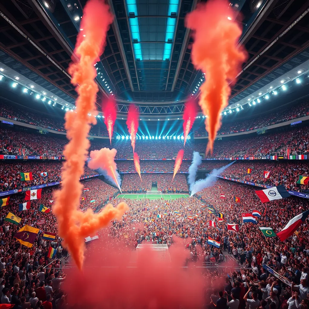 Hướng dẫn theo dõi World Cup 2026 đầy đủ cùng 789k: Cẩm nang cho fan túc cầu — view 4