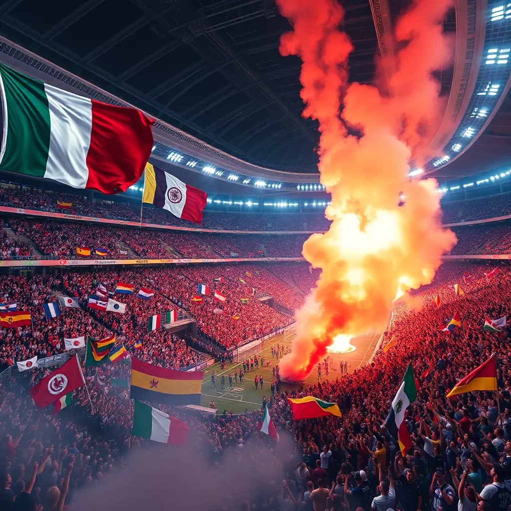 World Cup 2026: Ai sẽ thống trị thế giới bóng đá? — view 2