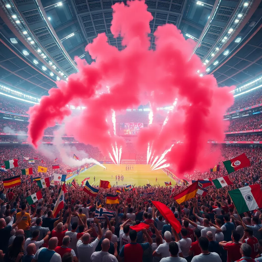 World Cup 2026 Và Loạt Penalty Căng Thẳng Khiến Tim Người Hâm Mộ Như Ngừng Đập — view 4