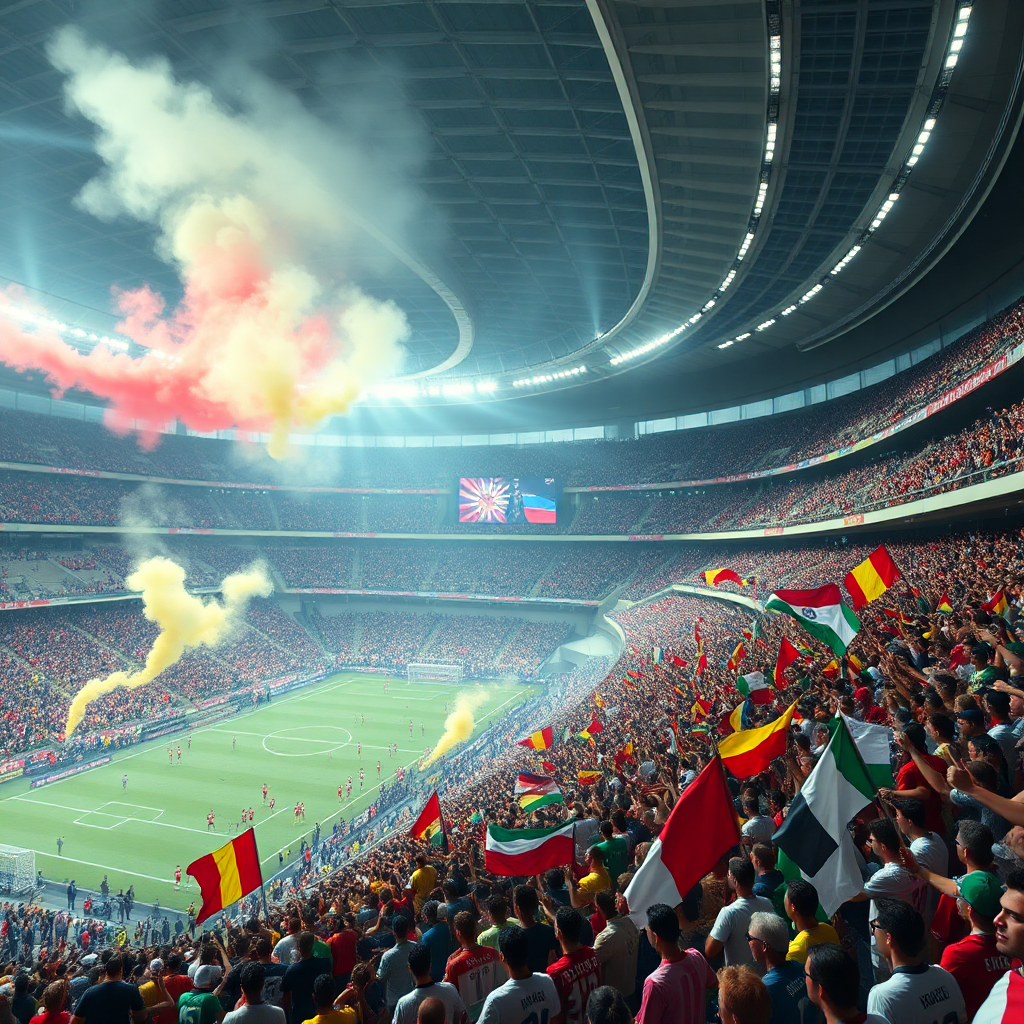 Top Cầu Thủ Được Kỳ Vọng Nhất Tại World Cup 2026