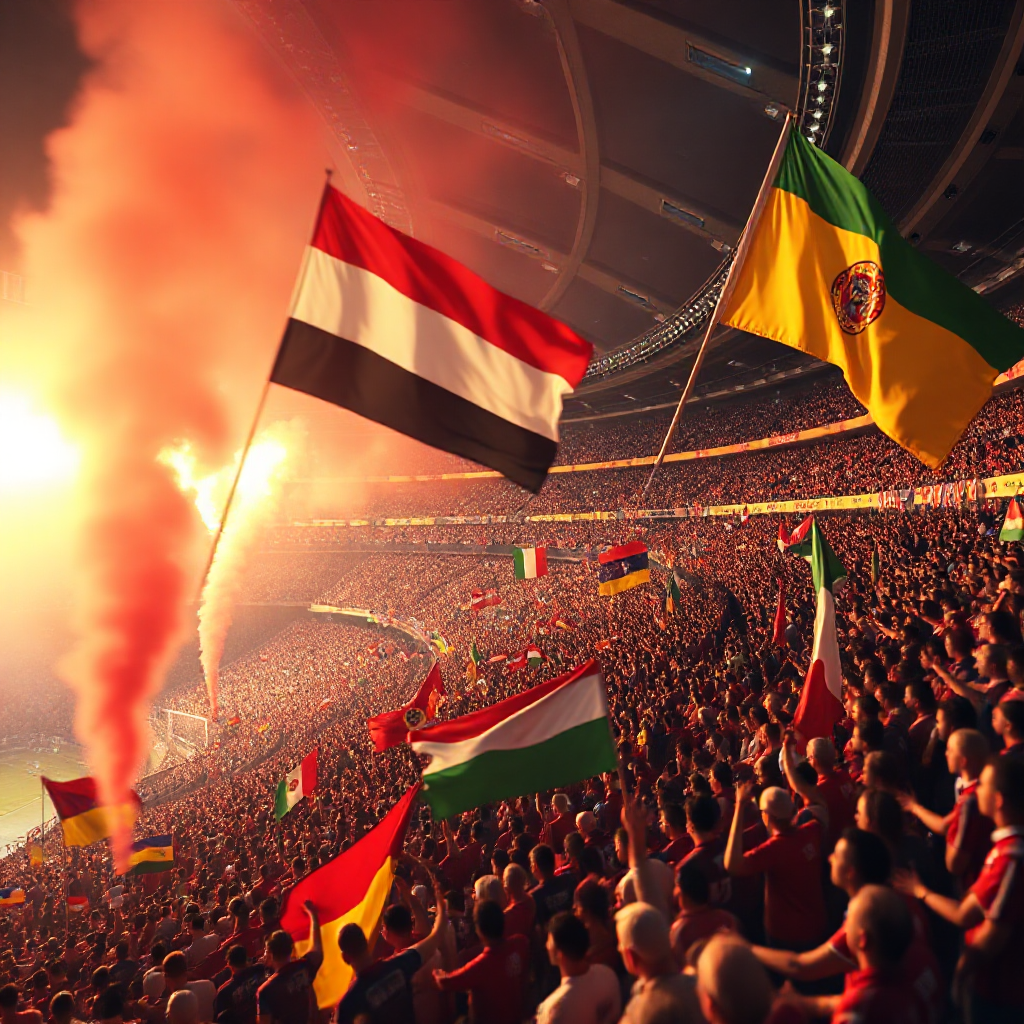 World Cup 2026: Cuộc đua khốc liệt của những chiến binh sân cỏ