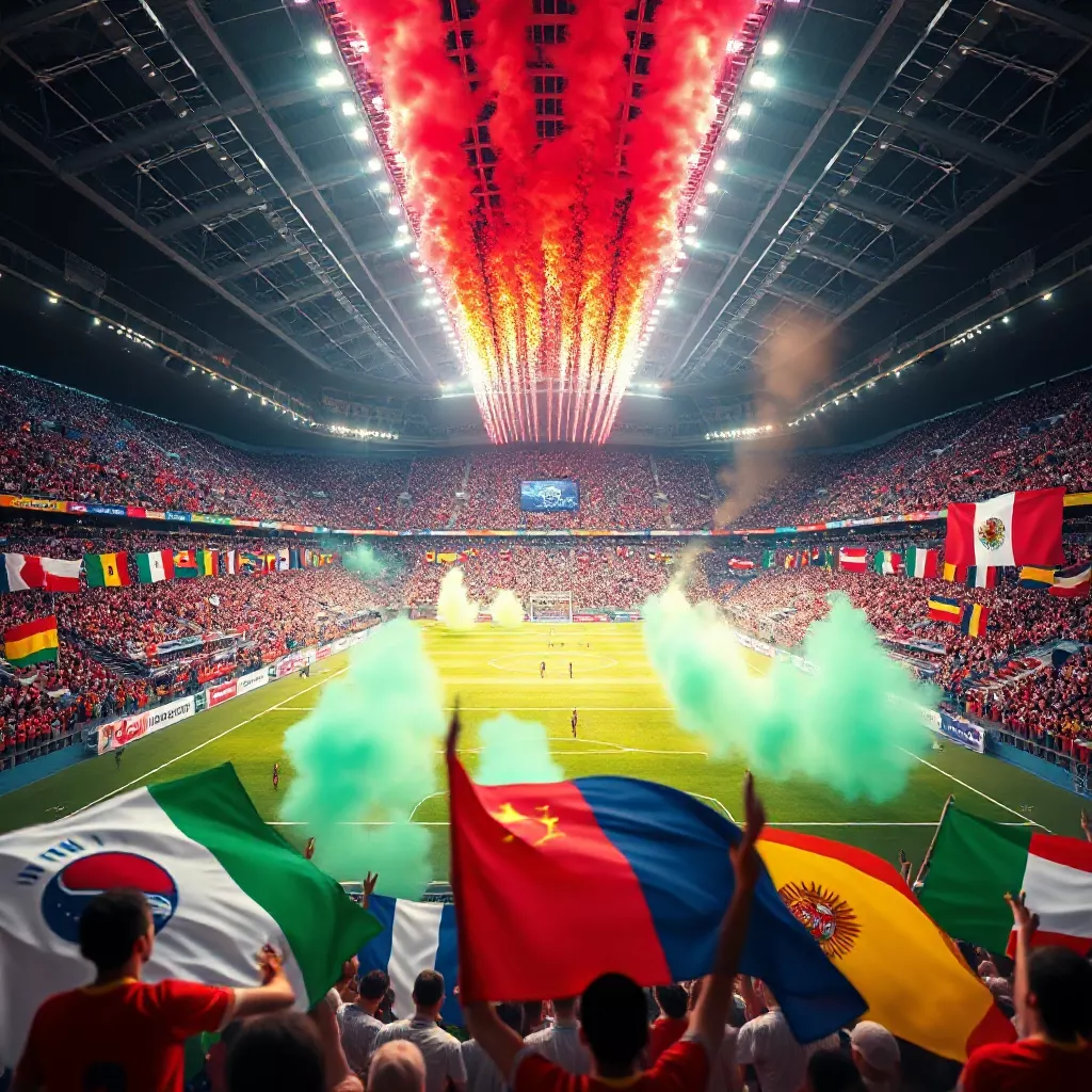 Bản tin nóng World Cup 2026 ngày 15/6: Tây Ban Nha ra quân, chờ cơn địa chấn? — view 3