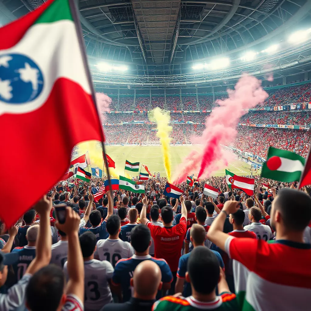 World Cup 2026: Những cầu thủ có thể định đoạt cả giải đấu — view 2