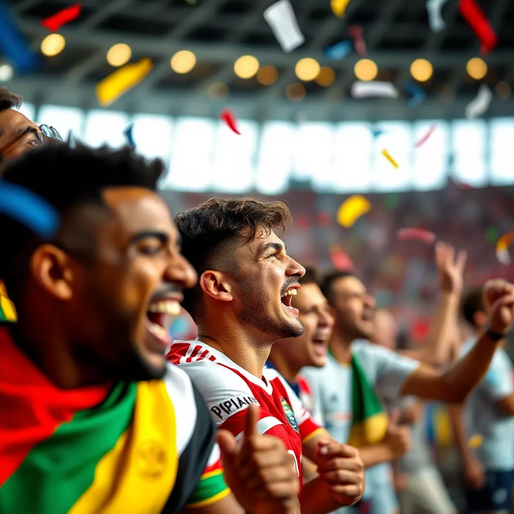 World Cup 2026 Và Những Màn Ngược Dòng Khiến Khán Đài Bùng Nổ — view 4