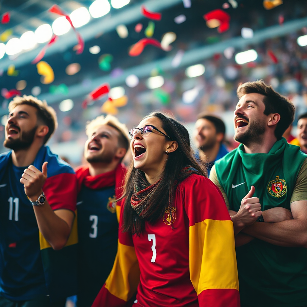World Cup 2026: Những cầu thủ trẻ bùng nổ tại giải