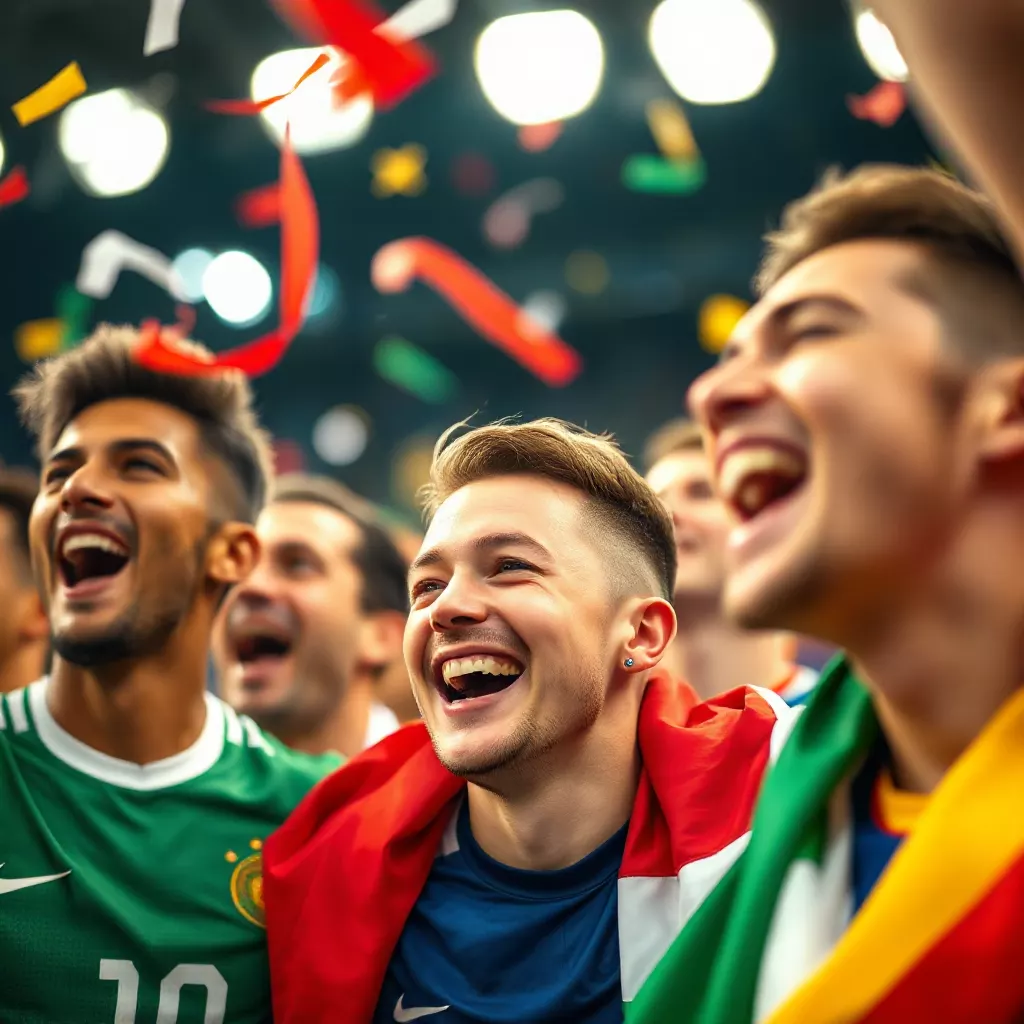 World Cup 2026 và hành trình chinh phục chiếc cúp vàng: Cơn sốt bóng đá sắp đổ bộ — view 4