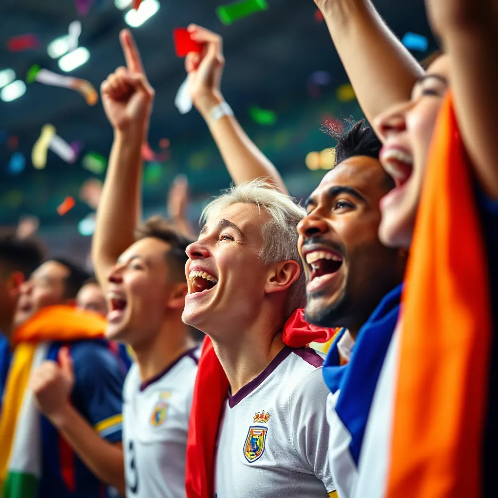 World Cup 2026: Khi tốc độ và kỹ thuật thống trị sân cỏ