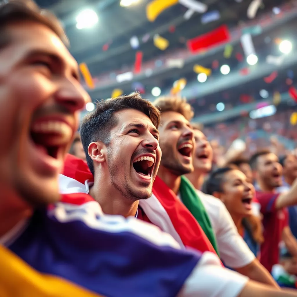 World Cup 2026 Và Những Cuộc Đối Đầu Đầy Duyên Nợ Kéo Dài — view 5