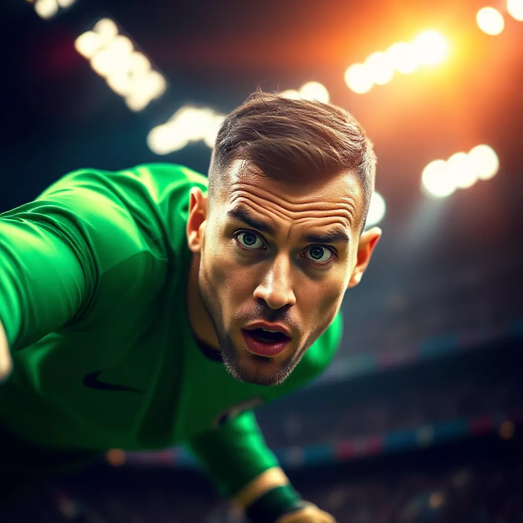Những Điều Thú Vị Về World Cup 2026: Sự Kiện Thể Thao Làm Thay Đổi Lịch Sử — view 2