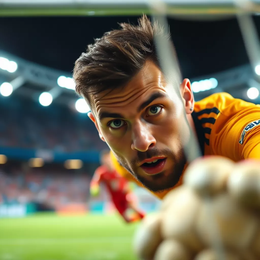 World Cup 2026 Và Những Trận Cầu Ghi Dấu Trong Lòng Người Hâm Mộ — view 4