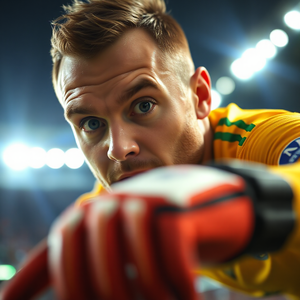 World Cup 2026 Và Những Khoảnh Khắc Khiến Người Hâm Mộ Nghẹn Ngào