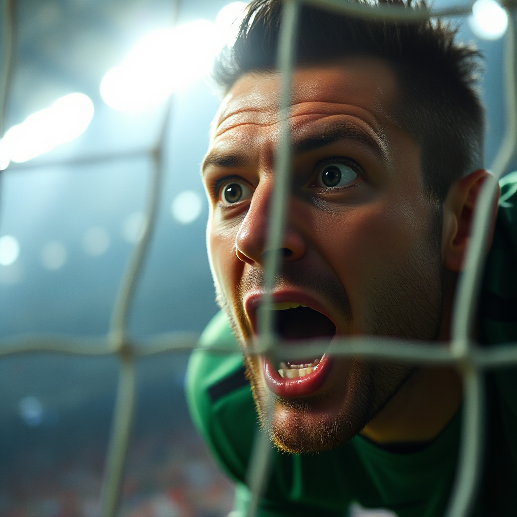 World Cup 2026: Hành Trình Của Nhà Vô Địch Tương Lai