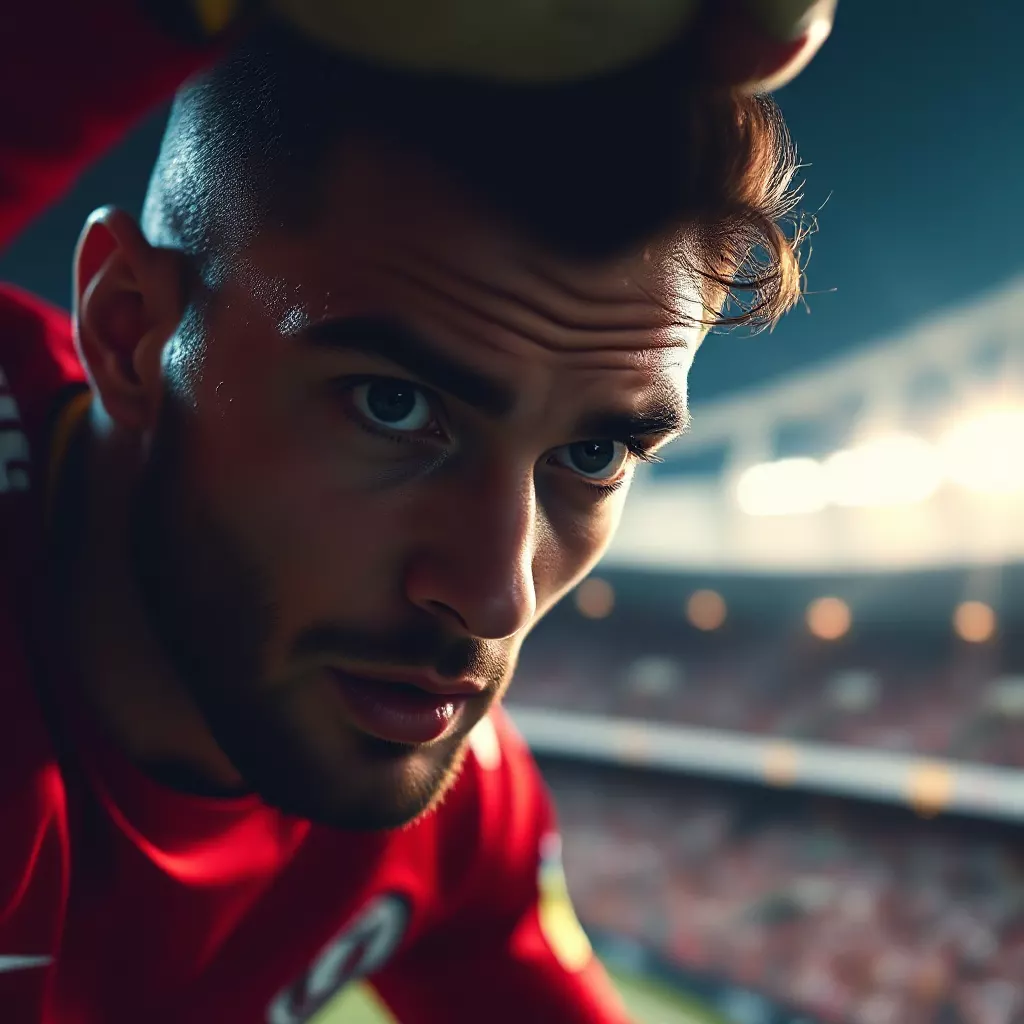 World Cup 2026: Hành Trình Viết Lại Lịch Sử Bóng Đá Thế Giới — view 4