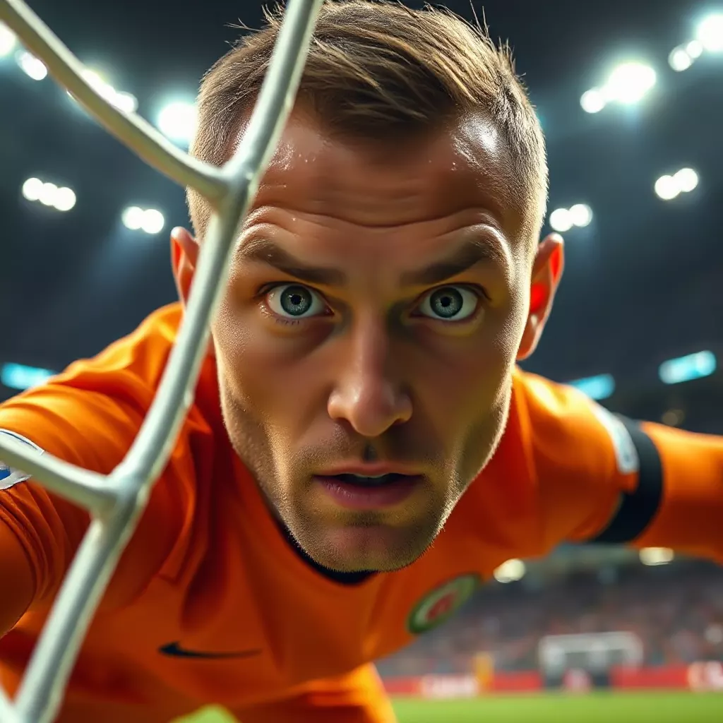 World Cup 2026 Và Những Cầu Thủ Gánh Team Trong Khoảnh Khắc Sinh Tử Quan Trọng Nhất — view 2
