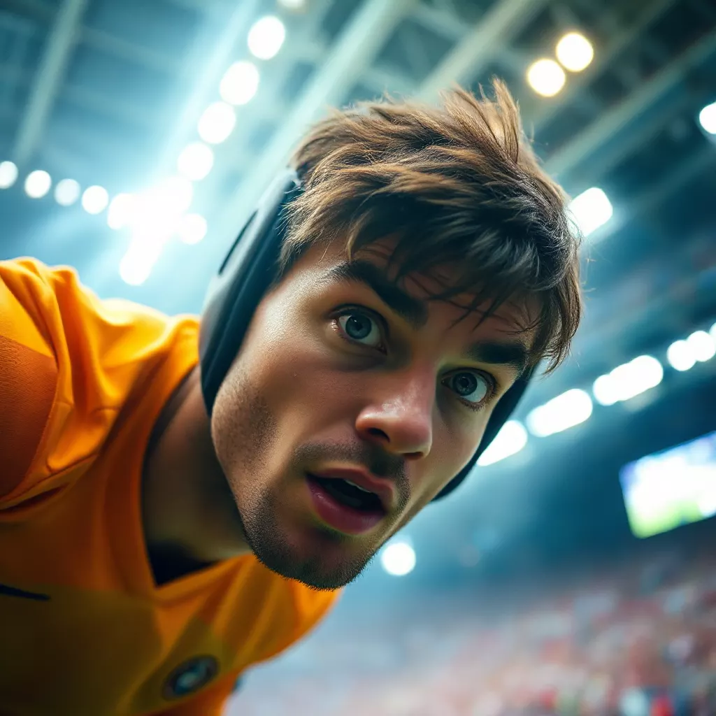 World Cup 2026 Và Những Màn Lội Ngược Dòng Ngoạn Mục: Khi Bóng Đá Viết Nên Những Trang Sử Huyền Thoại — view 5