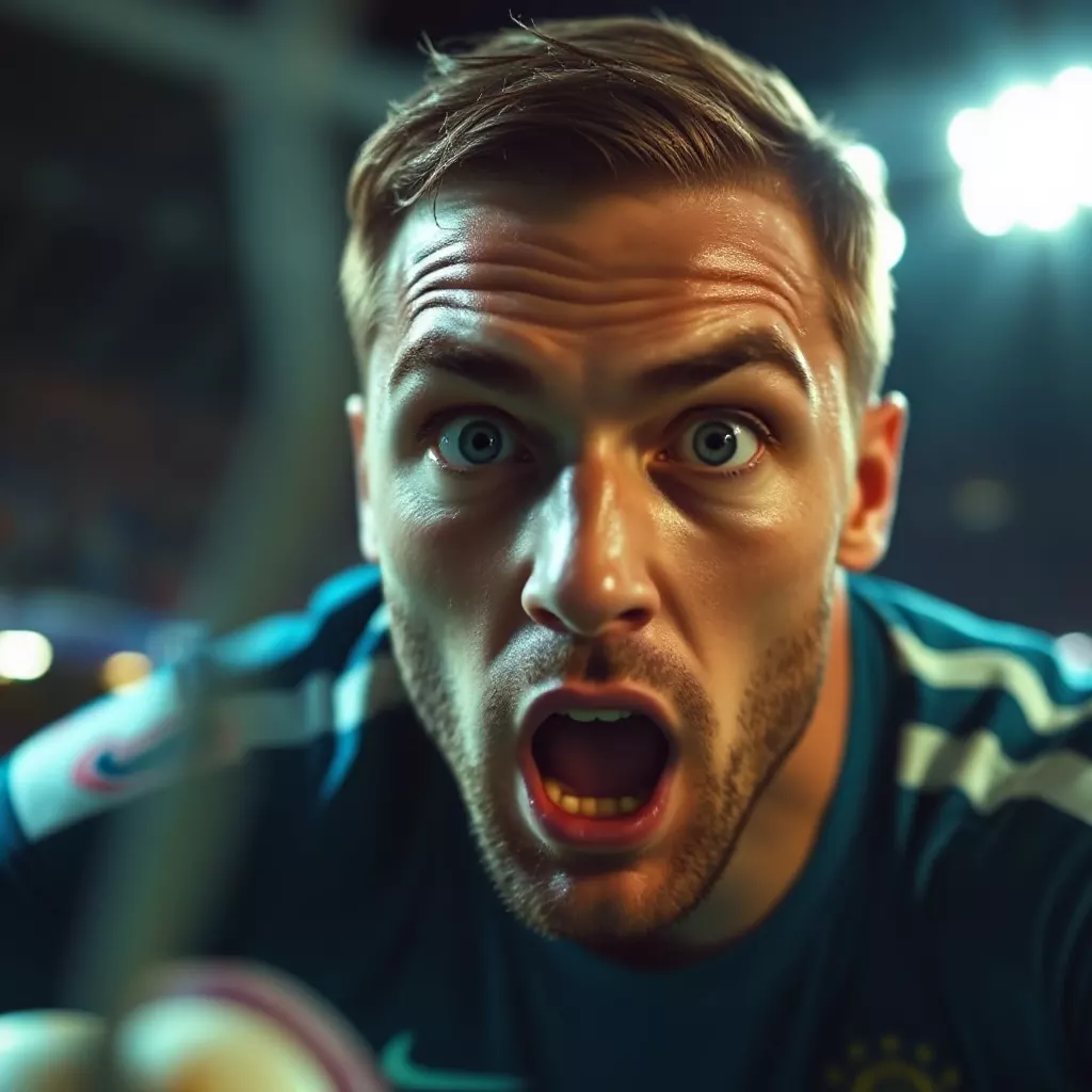 World Cup 2026 Và Những Màn Ngược Dòng Làm Rung Chuyển Thế Giới — view 5