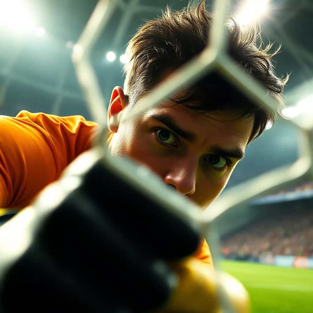 World Cup 2026 Và Những Trận Cầu Ghi Dấu Trong Lòng Người Hâm Mộ — view 3