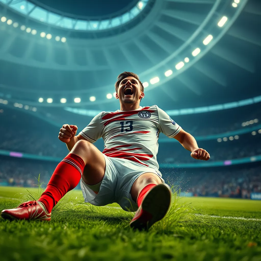 Những Trận Đấu Không Thể Bỏ Lỡ Trong Kỳ World Cup 2026 Này — view 4