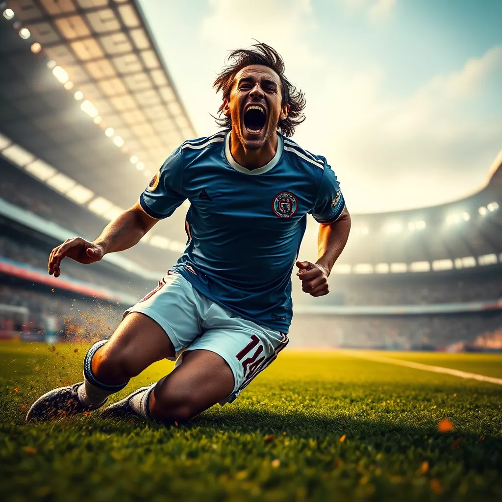 World Cup: Nơi những huyền thoại bóng đá bất tử — view 3