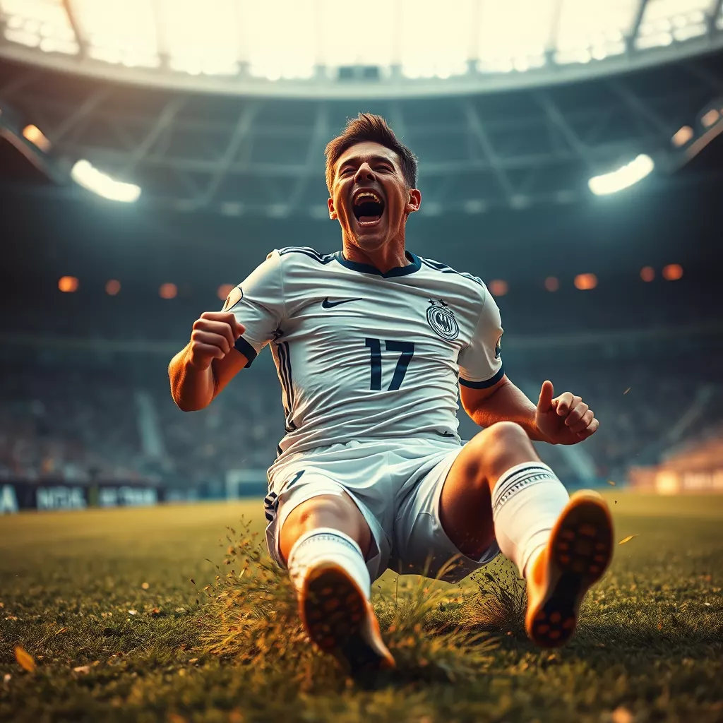 World Cup 2026: Cuộc chiến giành từng bàn thắng và cơ hội cho những kẻ ngoại đạo — view 5