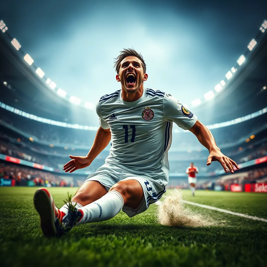 Những chỉ số phản ánh khả năng tạo áp lực ở bán kết World Cup 2026 qua kubet88.tv — view 4
