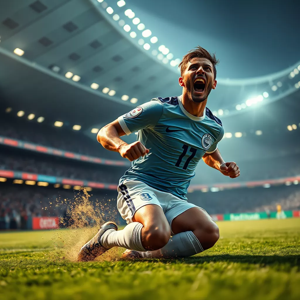 World Cup 2026: Những Cuộc Đối Đầu Kéo Dài Qua Nhiều Thế Hệ Bóng Đá — view 2