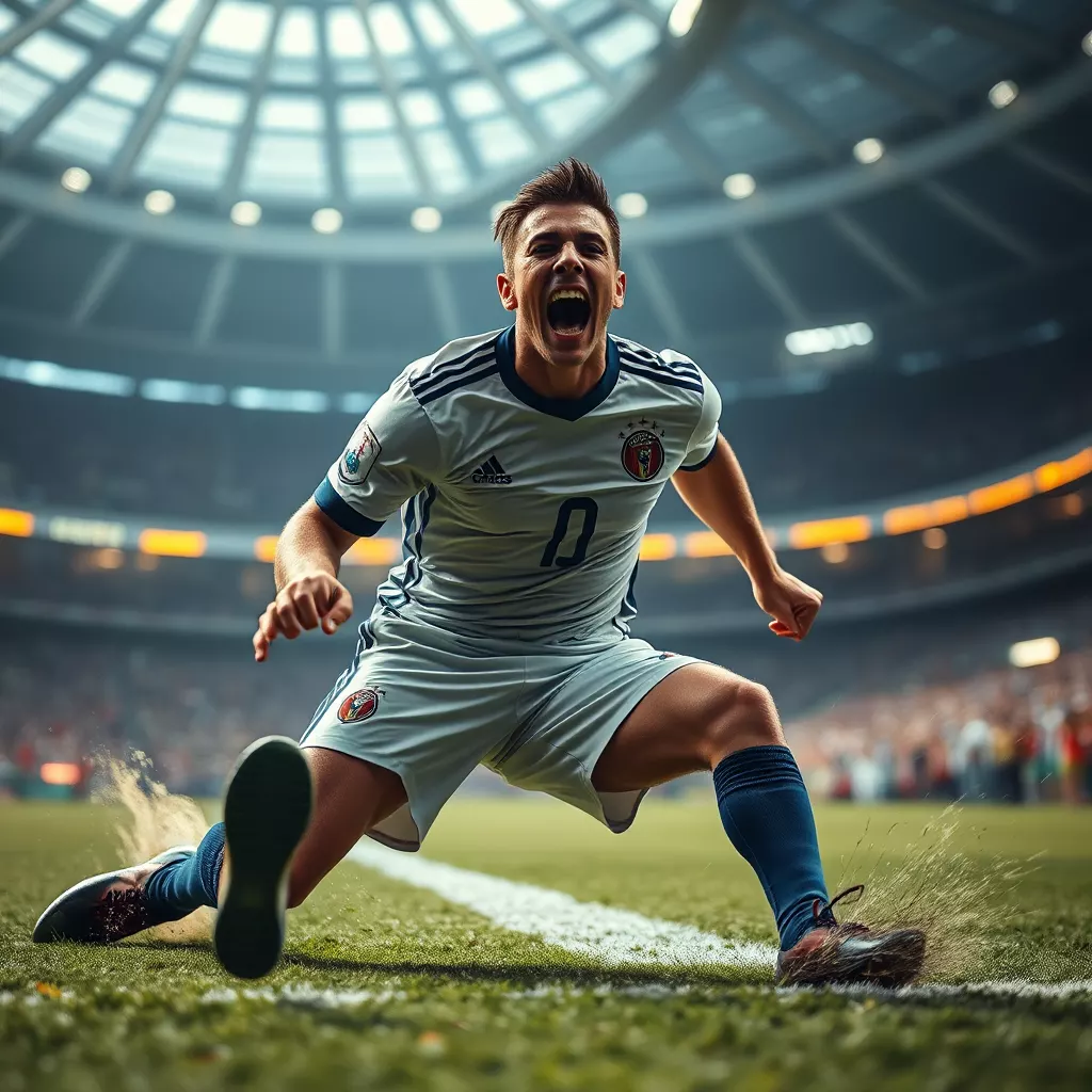 World Cup 2026 Và Những Cuộc Chạm Trán Đầy Duyên Nợ Lịch Sử — view 4