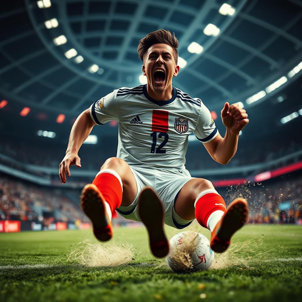 World Cup 2026 Và Những Màn Trình Diễn Khiến Khán Giả Mê Mẩn