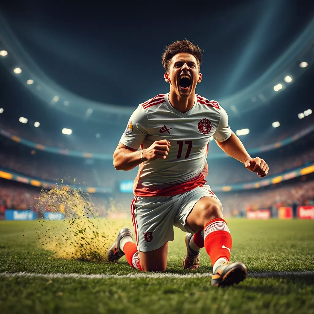 Thủ môn và vai trò sống còn trong các pha bóng cố định: Nhìn lại bán kết World Cup 2026 — view 4