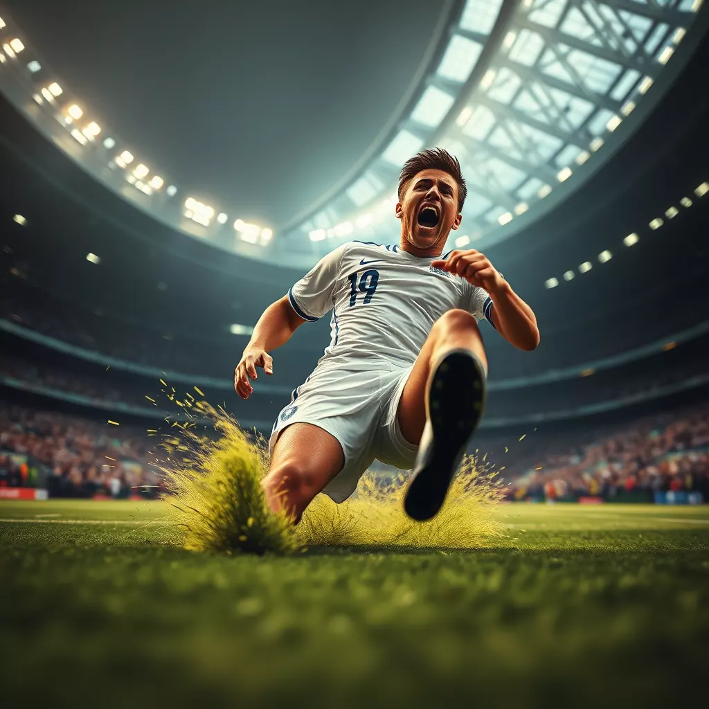 Những Ngôi Sao Có Thể Chia Tay World Cup Bằng Vinh Quang — view 5
