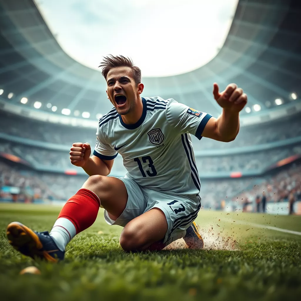 World Cup 2026 và hành trình viết lại lịch sử bóng đá thế giới — view 2