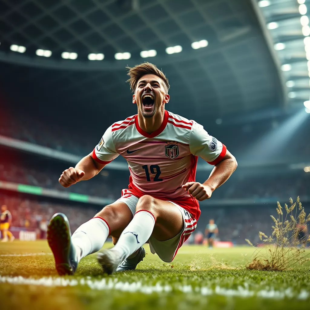 Vì sao hàng tiền vệ sẽ quyết định chung kết World Cup 2026?