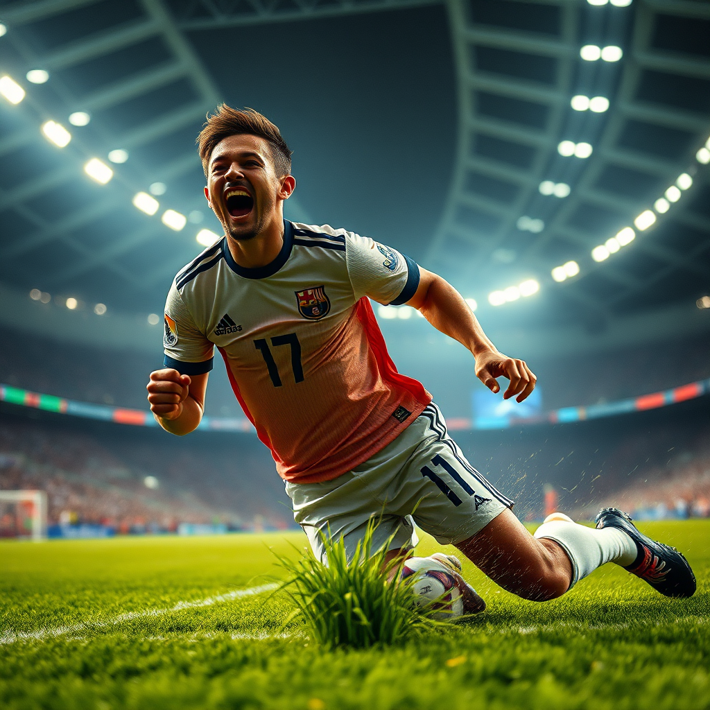 World Cup 2026 và hành trình viết lại lịch sử bóng đá thế giới