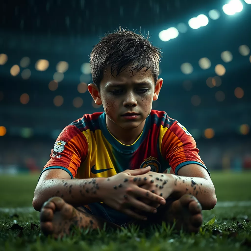 Những Đội Tuyển Quyết Tâm Làm Nên Lịch Sử Tại World Cup 2026 — view 3