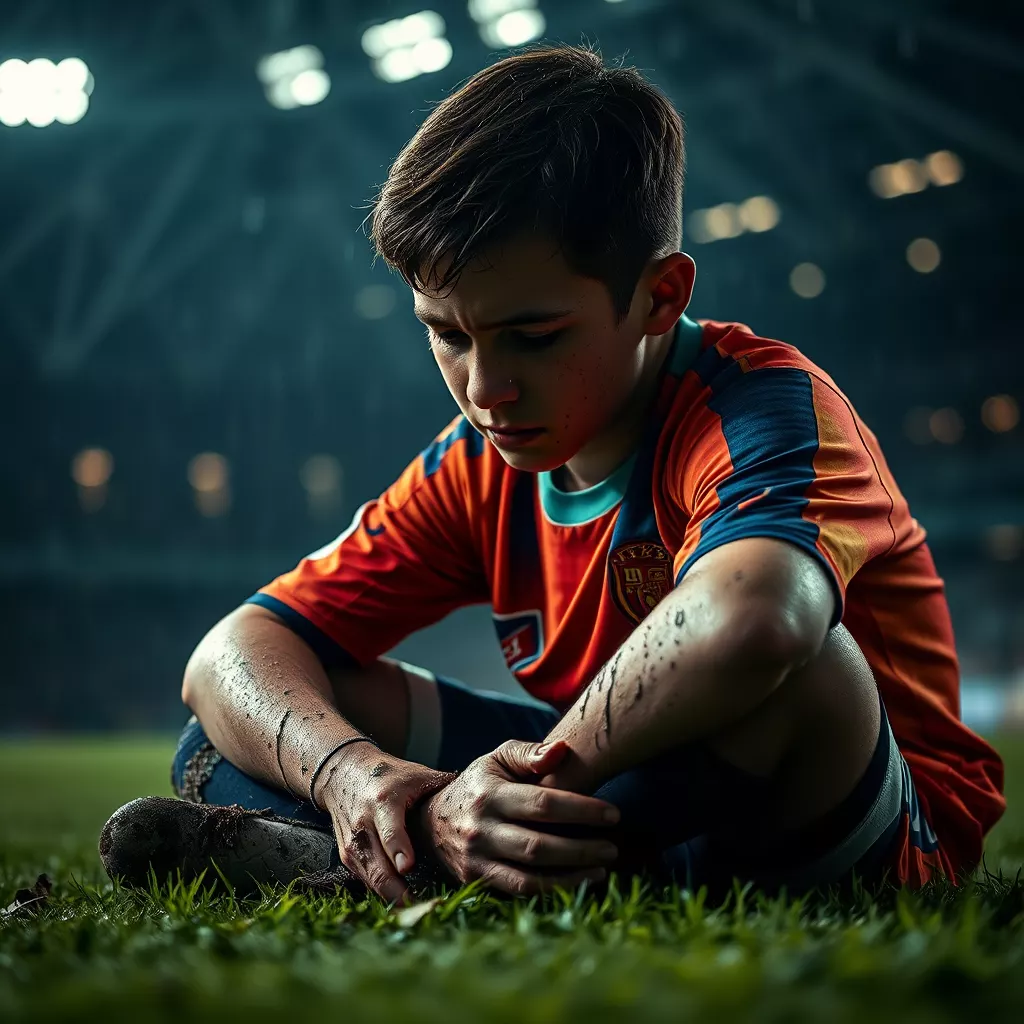 Khả năng tạo bất ngờ của các đội lần đầu vào bán kết World Cup 2026 tại AO88AZ