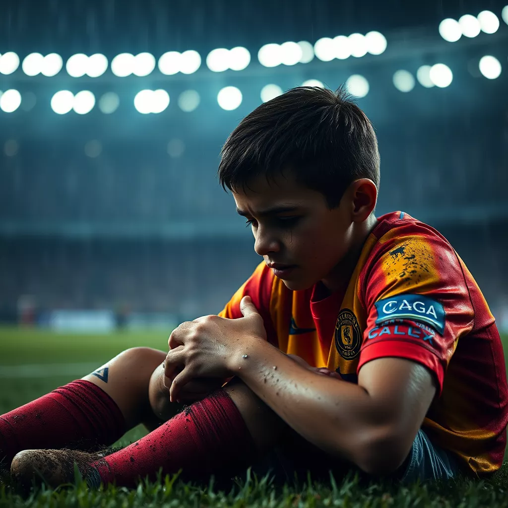 World Cup 2026 và Áp Lực Đè Nặng Lên Các Ông Lớn Bóng Đá Thế Giới — view 4
